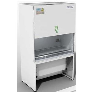 cabine biologique