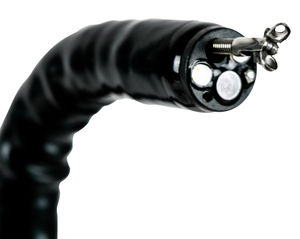 gastroscope vidéo
