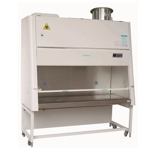 poste de sécurité biologique type B2