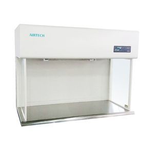 banc stérile de laboratoire