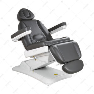 fauteuil d'examen soins de beauté