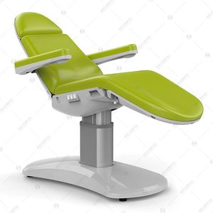 fauteuil d'examen soins de beauté