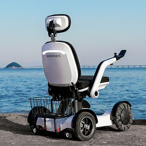 fauteuil roulant électrique