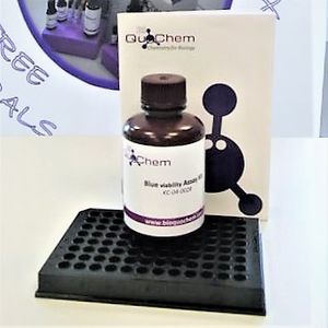kit d'analyse de viabilité cellulaire