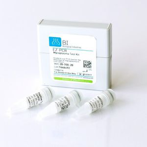 kit de réactifs pour détection de Mycoplasma