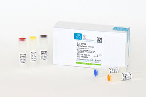 kit de test de Mycoplasma