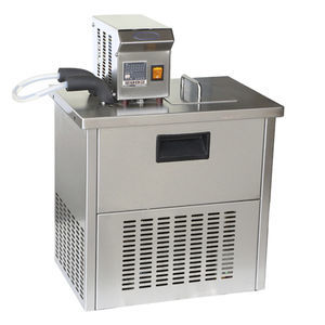 bain-marie à circulation