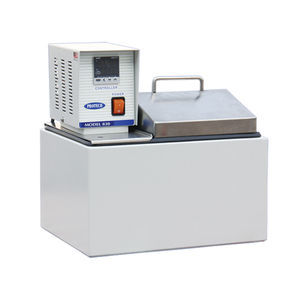 bain-marie à circulation d'eau