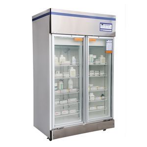 réfrigérateur de pharmacie