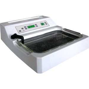 bain-marie pour coupes histologiques