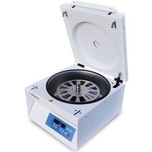 centrifugeuse de laboratoire