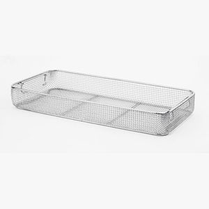 panier de stérilisation pour instruments