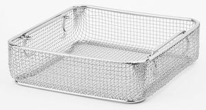 panier de stérilisation pour instruments