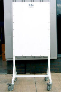 écran de radioprotection rayons X