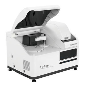analyseur d'immunoanalyse automatique