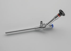 myéloscope coudé