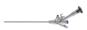 myéloscope coudé