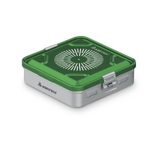 container de stérilisation pour instruments