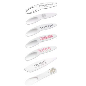 spatule pour produits pharmaceutiques
