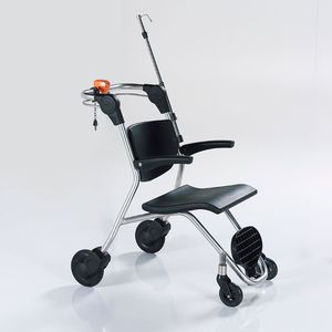 fauteuil roulant passif