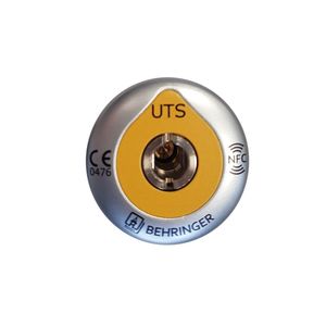 prise pour systèmes de distribution de gaz médicaux