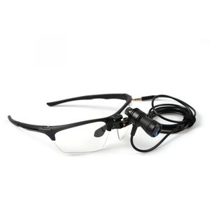 lampe frontale chirurgicale