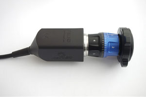 tête de caméra pour endoscopes