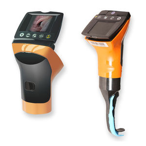 endoscope vidéo laryngoscope vidéo