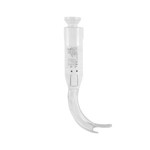 laryngoscope à usage unique