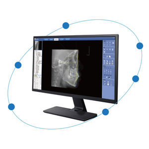 logiciel pour imagerie médicale