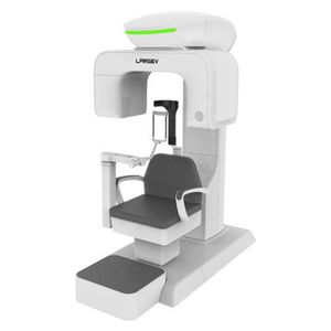 scanner CBCT dentaire