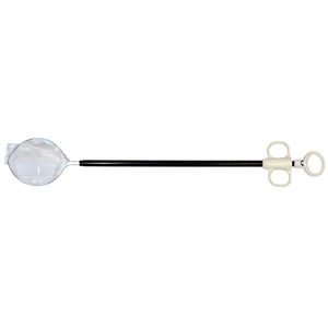 sac d'extraction pour chirurgie laparoscopique
