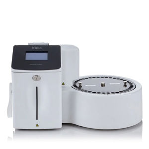 analyseur d'électrolytes automatique