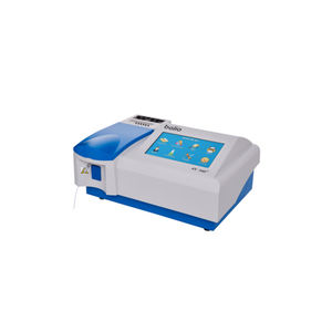 analyseur de biochimie semi-automatique