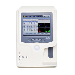 analyseur d'hématologie vétérinaire