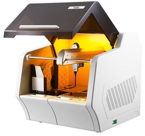 analyseur de coagulation entièrement automatisé