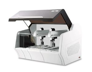 analyseur de coagulation entièrement automatisé