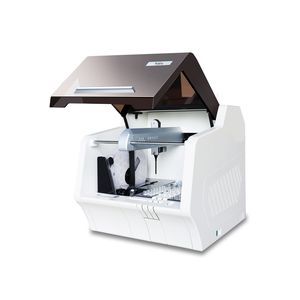 analyseur de coagulation entièrement automatisé