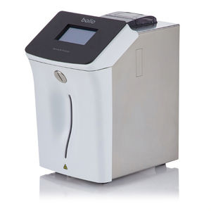 analyseur d'électrolytes automatique