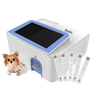 analyseur d'immunoanalyse automatique