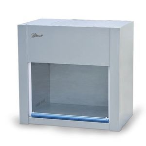 cabine à flux laminaire