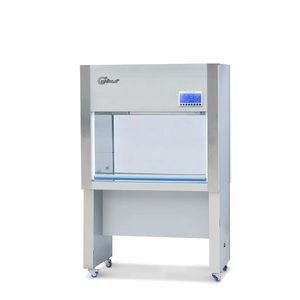 banc stérile de laboratoire