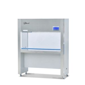 banc stérile de laboratoire