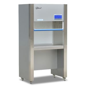 banc stérile de laboratoire