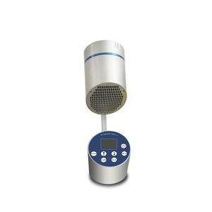 biocollecteur d'air microbien