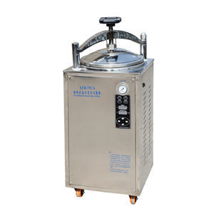 autoclave médical