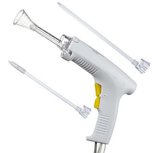 système de lavage pulsé chirurgie orthopédique