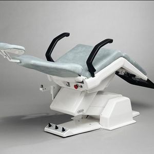 fauteuil dentaire électrique