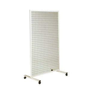 miroir de kinésithérapie sur roulettes