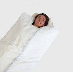 couverture chauffante